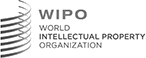 Logo der Weltorganisation für geistiges Eigentum (WIPO)