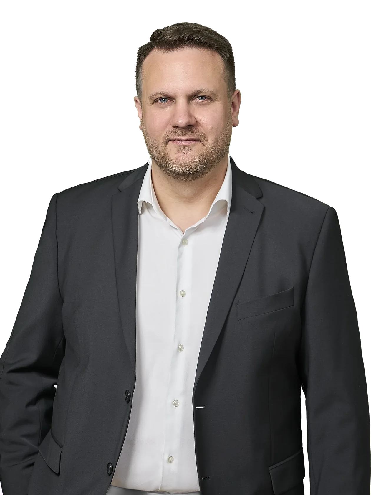 Foto Rechtsanwalt, Fachanwalt für gewerblichen Rechtsschutz und Kanzleiinhaber